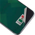 Mexico Soccer Flag iPhone 11 Skin